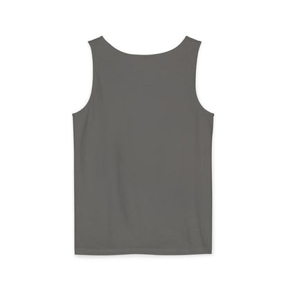 Retro Lips Summer Muscle Tank