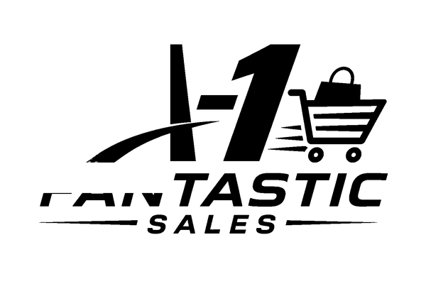 A-1 Fantastic Sales